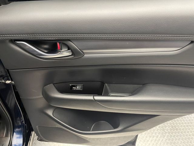 2023 Mazda CX-5 2.5 S Preferred Package AWD - 22942120 - 35