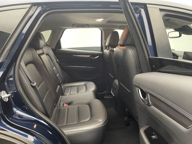 2023 Mazda CX-5 2.5 S Preferred Package AWD - 22942120 - 36