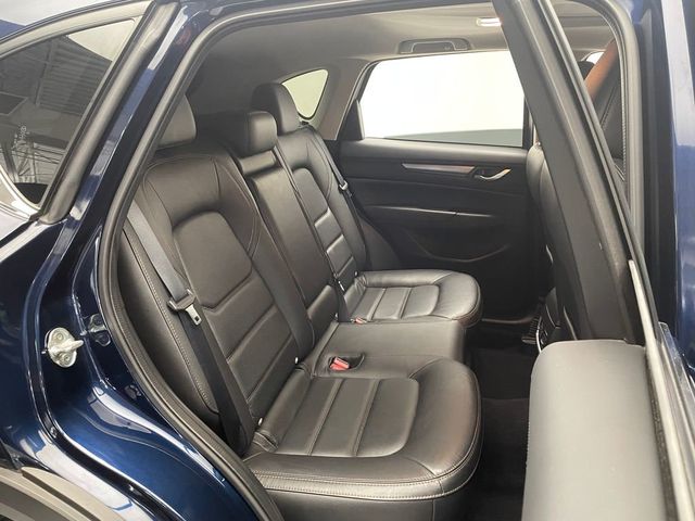 2023 Mazda CX-5 2.5 S Preferred Package AWD - 22942120 - 37