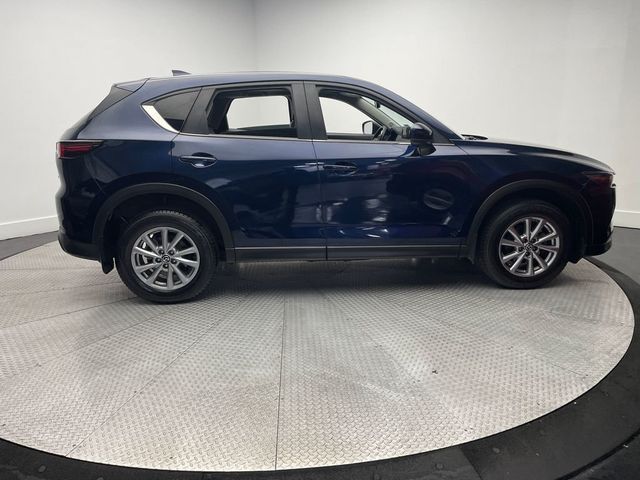 2023 Mazda CX-5 2.5 S Preferred Package AWD - 22942120 - 3
