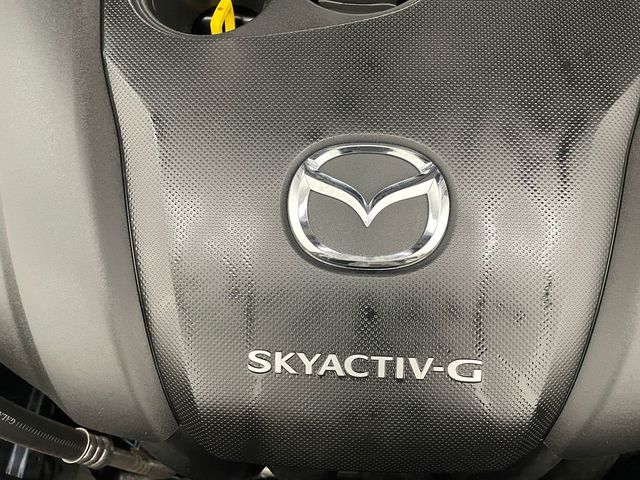 2023 Mazda CX-5 2.5 S Preferred Package AWD - 22942120 - 45