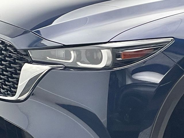 2023 Mazda CX-5 2.5 S Preferred Package AWD - 22942120 - 46