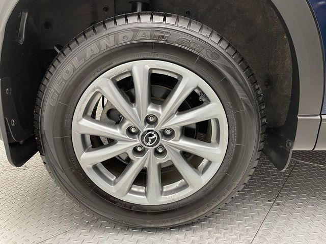 2023 Mazda CX-5 2.5 S Preferred Package AWD - 22942120 - 47