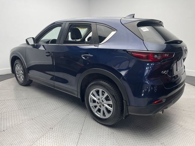 2023 Mazda CX-5 2.5 S Preferred Package AWD - 22942120 - 6