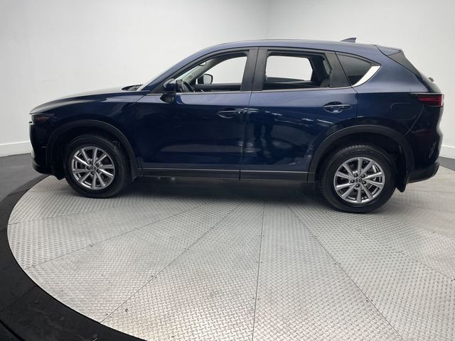 2023 Mazda CX-5 2.5 S Preferred Package AWD - 22942120 - 7