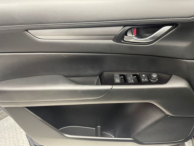 2023 Mazda CX-5 2.5 S Preferred Package AWD - 22942120 - 8