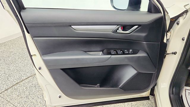 2023 Mazda CX-5 2.5 S Preferred Package AWD - 23008327 - 10