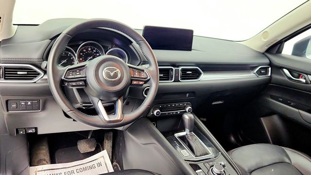 2023 Mazda CX-5 2.5 S Preferred Package AWD - 23008327 - 12