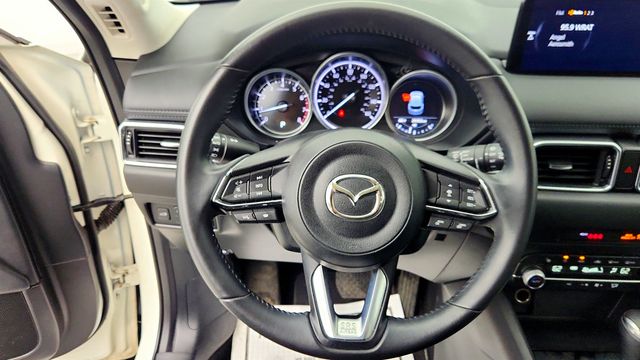 2023 Mazda CX-5 2.5 S Preferred Package AWD - 23008327 - 13