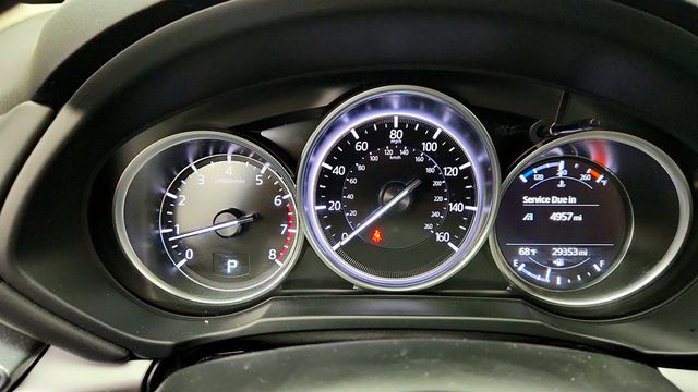 2023 Mazda CX-5 2.5 S Preferred Package AWD - 23008327 - 14