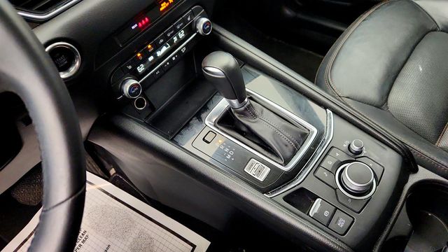 2023 Mazda CX-5 2.5 S Preferred Package AWD - 23008327 - 16