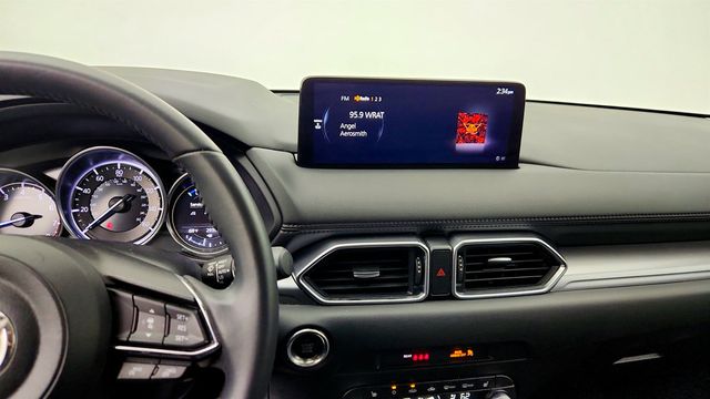 2023 Mazda CX-5 2.5 S Preferred Package AWD - 23008327 - 17