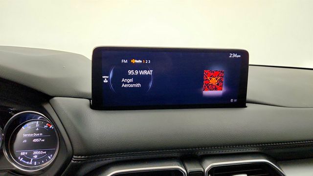 2023 Mazda CX-5 2.5 S Preferred Package AWD - 23008327 - 18