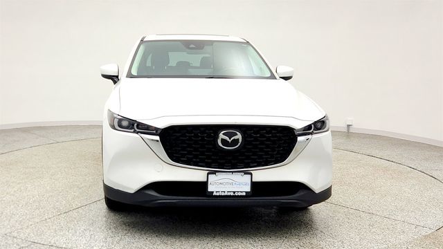 2023 Mazda CX-5 2.5 S Preferred Package AWD - 23008327 - 1