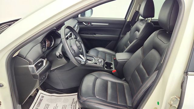 2023 Mazda CX-5 2.5 S Preferred Package AWD - 23008327 - 19