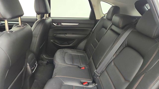 2023 Mazda CX-5 2.5 S Preferred Package AWD - 23008327 - 20
