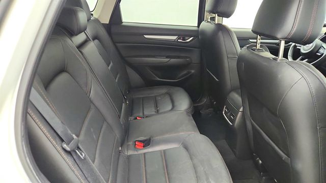 2023 Mazda CX-5 2.5 S Preferred Package AWD - 23008327 - 22