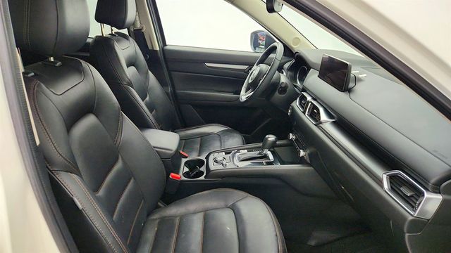 2023 Mazda CX-5 2.5 S Preferred Package AWD - 23008327 - 23
