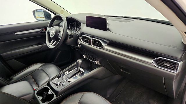 2023 Mazda CX-5 2.5 S Preferred Package AWD - 23008327 - 24