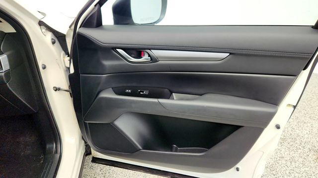 2023 Mazda CX-5 2.5 S Preferred Package AWD - 23008327 - 25