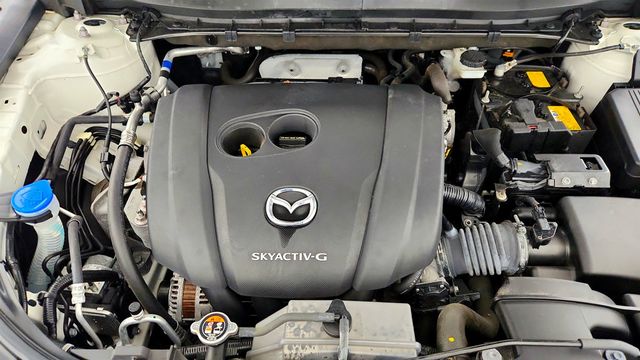 2023 Mazda CX-5 2.5 S Preferred Package AWD - 23008327 - 26
