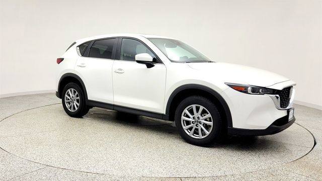 2023 Mazda CX-5 2.5 S Preferred Package AWD - 23008327 - 2