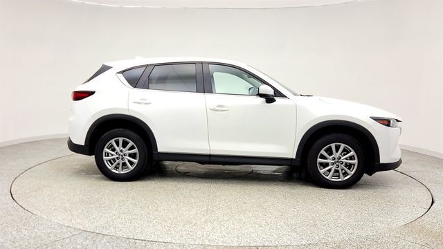 2023 Mazda CX-5 2.5 S Preferred Package AWD - 23008327 - 3