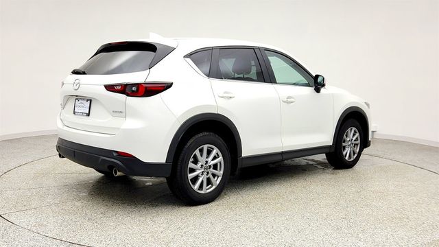 2023 Mazda CX-5 2.5 S Preferred Package AWD - 23008327 - 4
