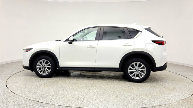 2023 Mazda CX-5 2.5 S Preferred Package AWD - 23008327 - 7