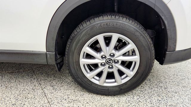 2023 Mazda CX-5 2.5 S Preferred Package AWD - 23008327 - 8
