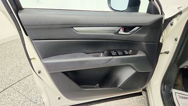 2023 Mazda CX-5 2.5 S Preferred Package AWD - 23029206 - 10