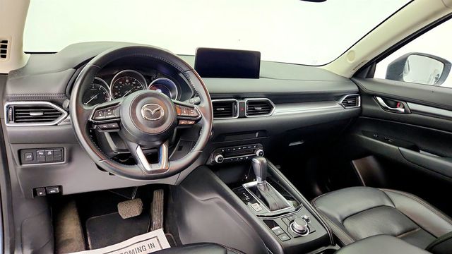 2023 Mazda CX-5 2.5 S Preferred Package AWD - 23029206 - 12