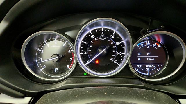 2023 Mazda CX-5 2.5 S Preferred Package AWD - 23029206 - 14
