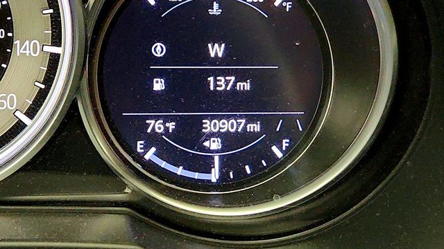 2023 Mazda CX-5 2.5 S Preferred Package AWD - 23029206 - 15