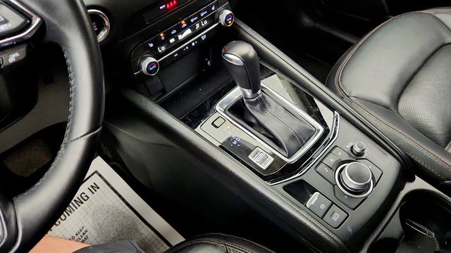 2023 Mazda CX-5 2.5 S Preferred Package AWD - 23029206 - 16