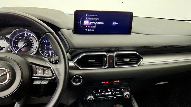 2023 Mazda CX-5 2.5 S Preferred Package AWD - 23029206 - 17