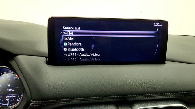 2023 Mazda CX-5 2.5 S Preferred Package AWD - 23029206 - 18