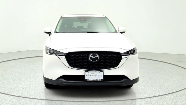 2023 Mazda CX-5 2.5 S Preferred Package AWD - 23029206 - 1
