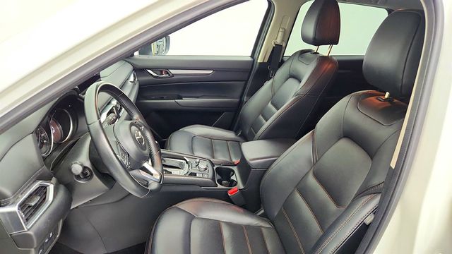 2023 Mazda CX-5 2.5 S Preferred Package AWD - 23029206 - 19