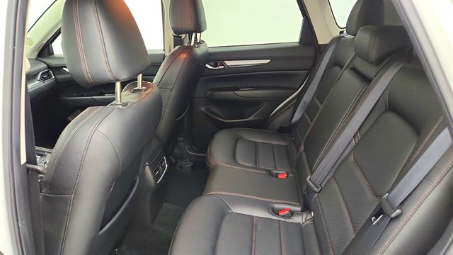 2023 Mazda CX-5 2.5 S Preferred Package AWD - 23029206 - 20
