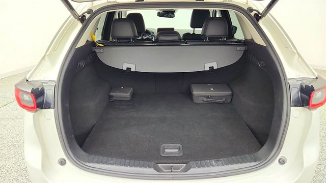 2023 Mazda CX-5 2.5 S Preferred Package AWD - 23029206 - 21