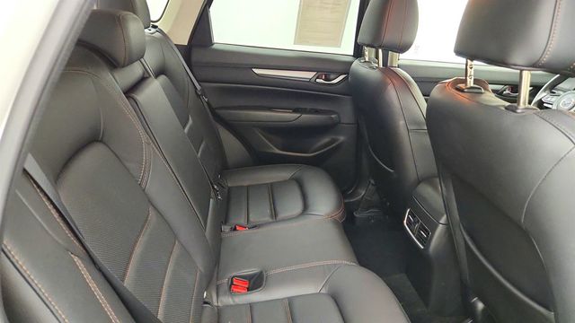 2023 Mazda CX-5 2.5 S Preferred Package AWD - 23029206 - 22