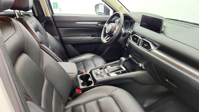 2023 Mazda CX-5 2.5 S Preferred Package AWD - 23029206 - 23