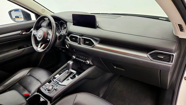 2023 Mazda CX-5 2.5 S Preferred Package AWD - 23029206 - 24