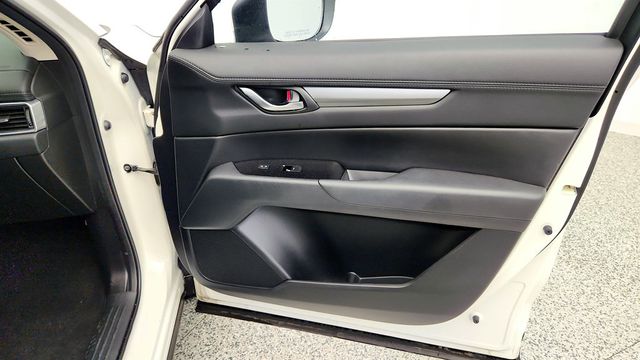 2023 Mazda CX-5 2.5 S Preferred Package AWD - 23029206 - 25