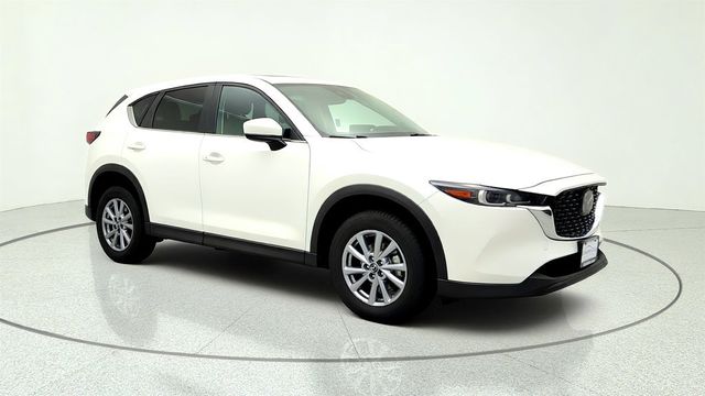 2023 Mazda CX-5 2.5 S Preferred Package AWD - 23029206 - 2