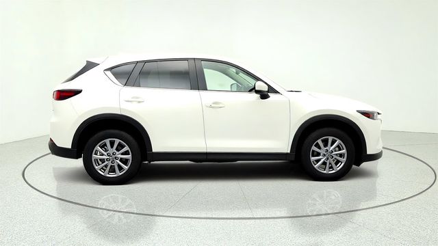 2023 Mazda CX-5 2.5 S Preferred Package AWD - 23029206 - 3