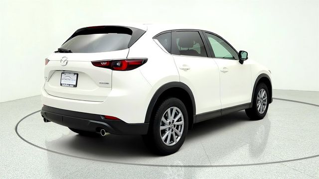 2023 Mazda CX-5 2.5 S Preferred Package AWD - 23029206 - 4