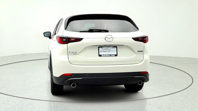 2023 Mazda CX-5 2.5 S Preferred Package AWD - 23029206 - 5