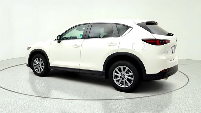 2023 Mazda CX-5 2.5 S Preferred Package AWD - 23029206 - 6